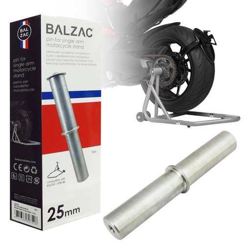 Balzac perno cavalletto - perno, x