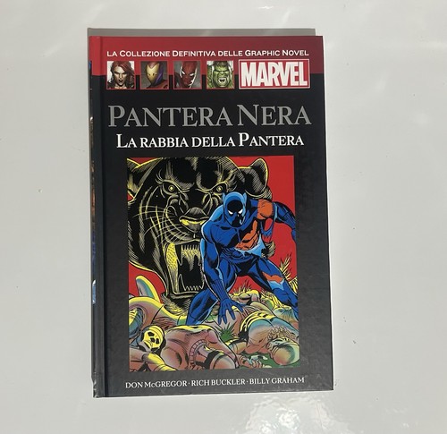 Pantera nera rabbia - pantera,