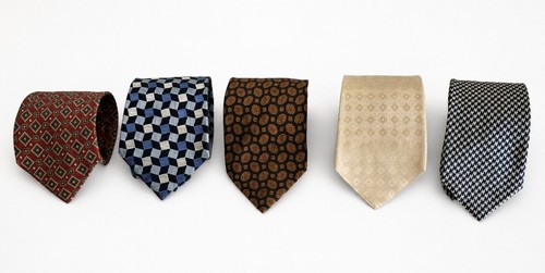 Lotto cravatte vintage - lotto,