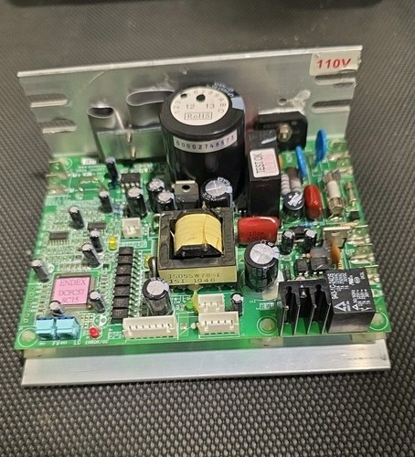 Lifespan tr1200i scheda - lifespan, di