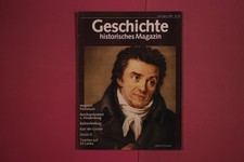 285879 GESCHICHTE Historisches