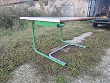 Tavolo Scrivania Design Colombo Per Bieffeplast