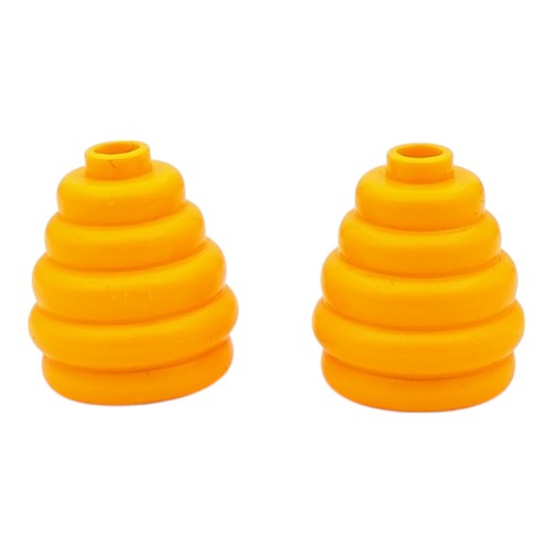 Lego lotto alveari - lego, gialli