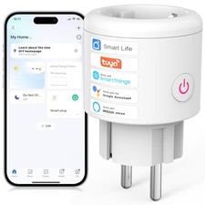 SURFOU Presa Smart