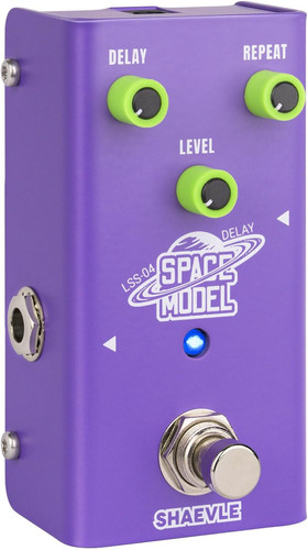 Pedale delay dumble style - pedale, dumble-style