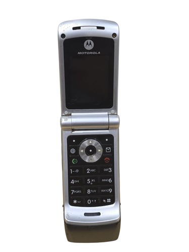 Cellulare vintage usato non