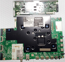 LG 65" OLED65G1PUA-DUSPLJR