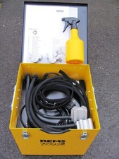 Congelatore REMS Frigo 2