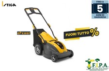 Tagliaerba Rasaerba STIGA