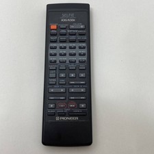Pioneer telecomando 22f02 - pioneer,