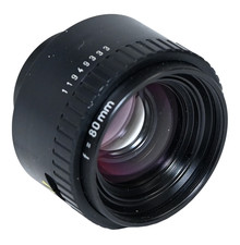 Obiettivo rodenstock - obiettivo,