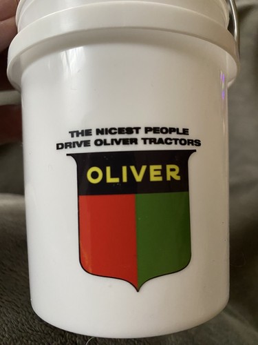 Oliver split shield mini - -,