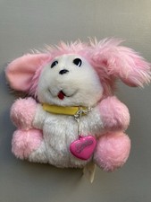 Peluche Poochie Anni 80 Mattel