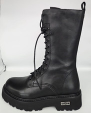 Scarpe stivali donna CULT