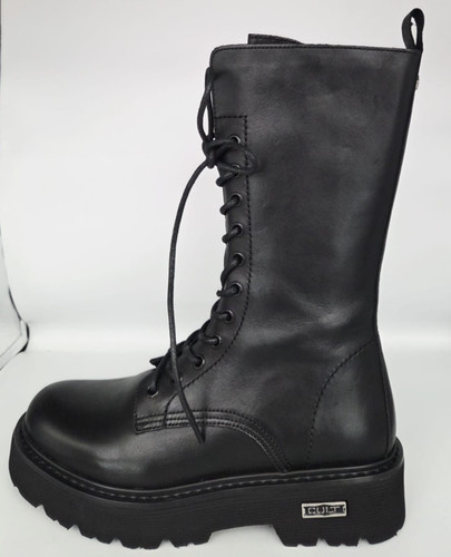 Scarpe stivali donna - , cult