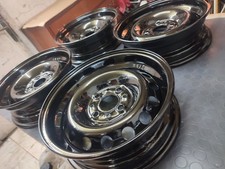 cerchi fiat  a canale