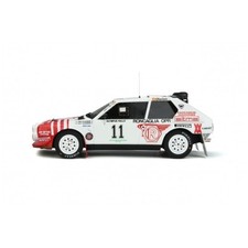 1/43 Lancia Delta S4 Rally
