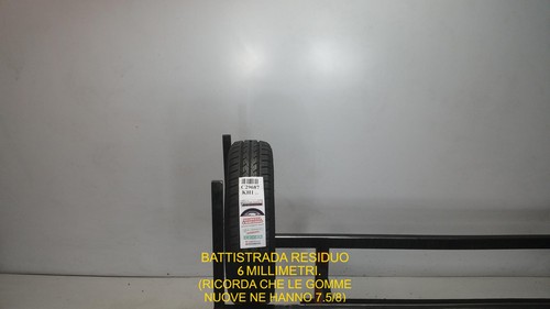 Gomme usate 145 70r13 71t - gomme,