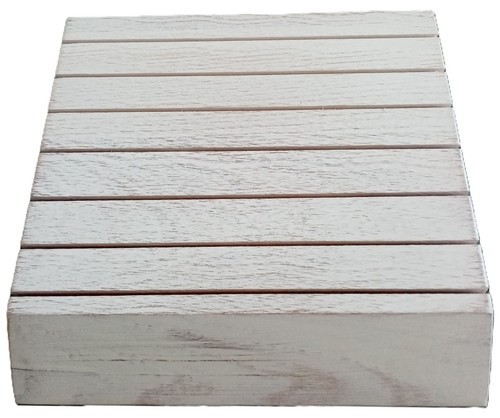Reggi carte legno - reggi-carte, laccato