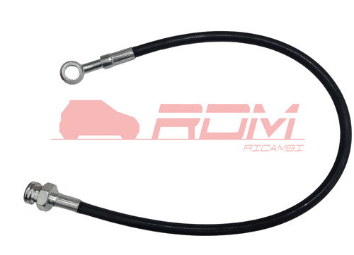 6l017 tubo flessibile freno - tubo,