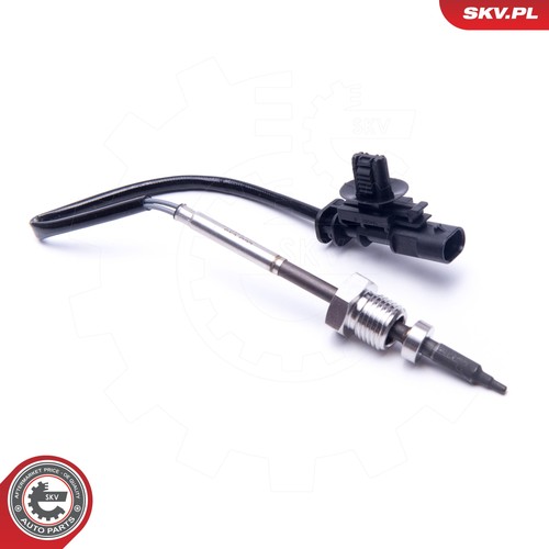 Sensore temperatura gas - sensore,