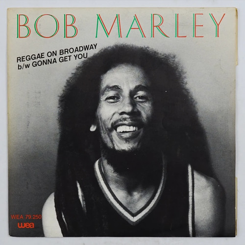 Bob marley reggae on - bob,