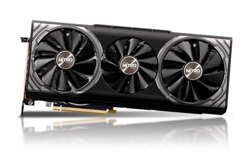 Sapphire nitro radeon vega - radeon,