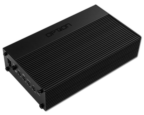 Option air amplificatore - |,