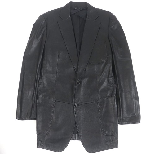 Grande giacca gucci sartoriale - giacca,