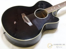 Yamaha cpx900 mbl qm189 - yamaha,