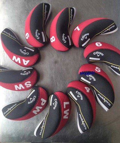 Callaway paradym copricapo - paradym,