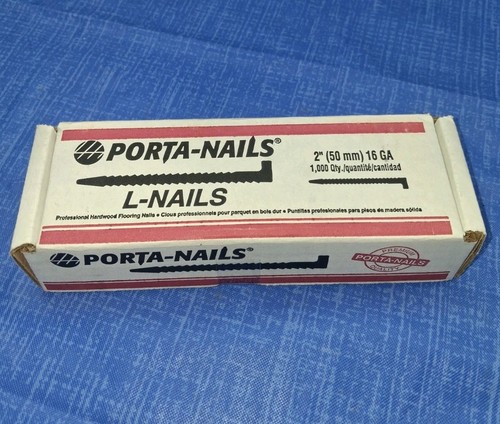 Nuovo porta nails pavimento - porta-nails,