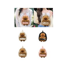 Zaino Capibara Borsa morbida