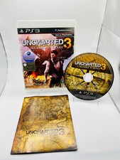 Uncharted 3: L’Inganno di