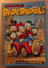 The Best of Paperopoli -