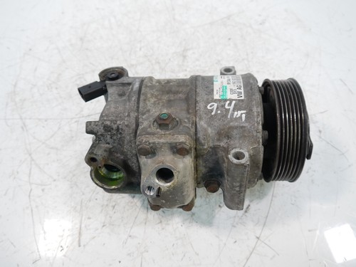 Compressore aria condizionata - compressore,