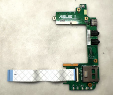 SCHEDA PCB PORTE I/O TASTO