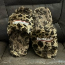 Balenciaga Ciabatte da donna