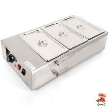 Temperatrice elettrica