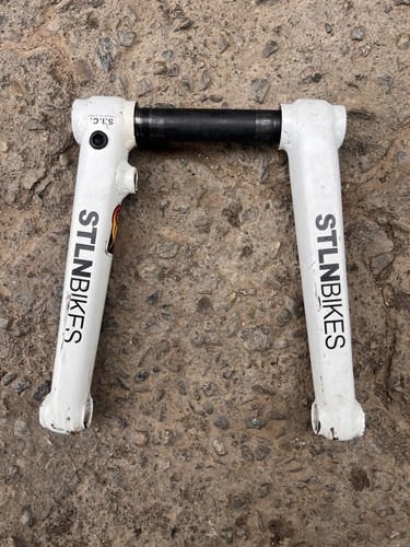 Pedivelle bmx rubate - pedivelle,