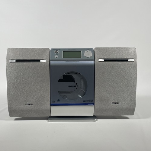 Philips mcm276r micro sistema - micro,