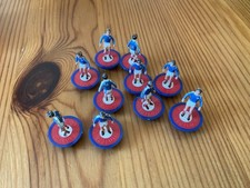 Subbuteo France Rif 461 LW 