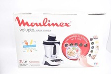 Moulinex Volupta Kitchen Robot