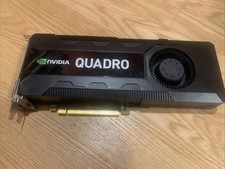 PNY K5000 QUADRO NVIDIA scheda