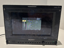 Sony PVM-740 7,4" OLED