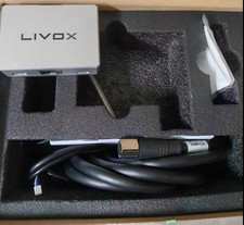 Convertitore radar laser LIVOX