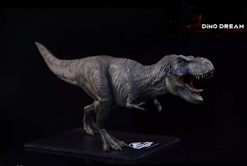 Dino dream tyrannosaurus dark - dino,