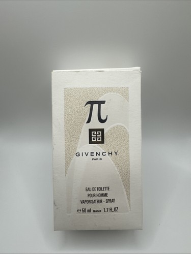 Givenchy paris eau toilette - eau,