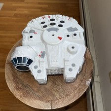 Star Wars 2011 MILLENIUM