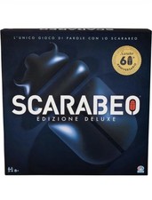 Spin Master Scarabeo Deluxe